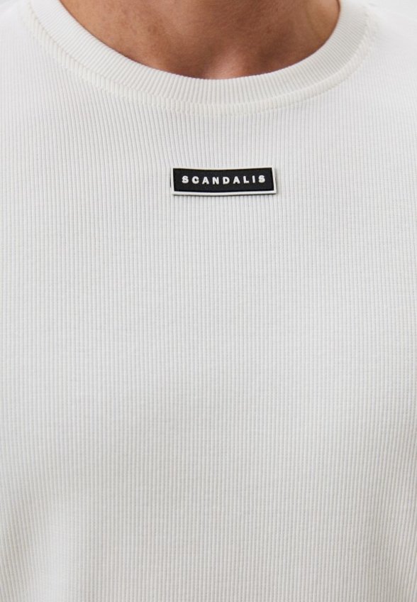 Футболка Scandalis