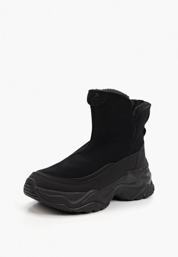 Ботинки Demix