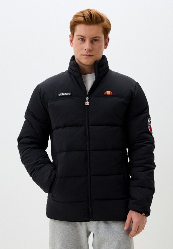 Пуховик Ellesse