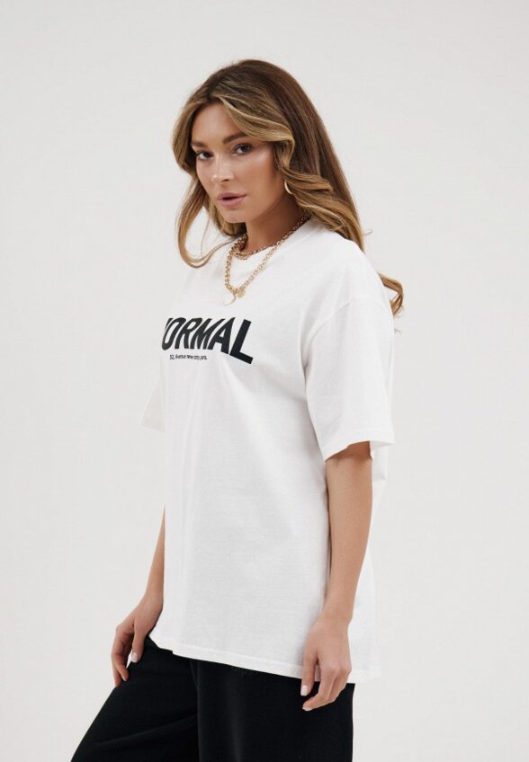 Футболка Seventeen Nine