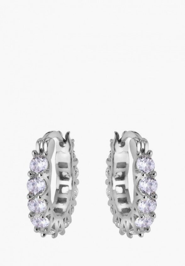 Серьги Ice&High Collection