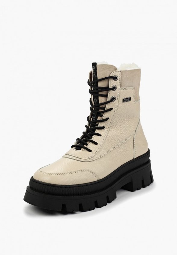 Ботинки Gut Moving Good