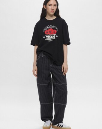Футболка adidas Originals женщинам