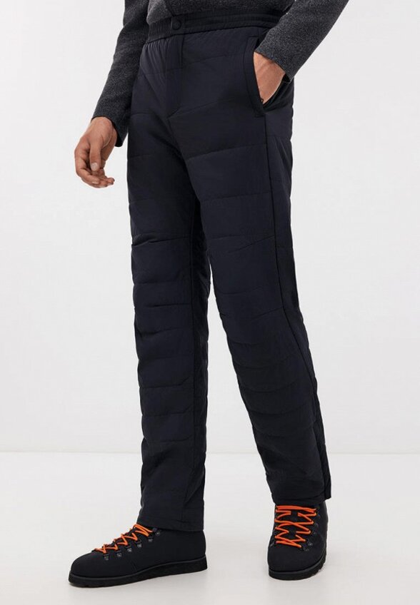 Брюки утепленные Baon