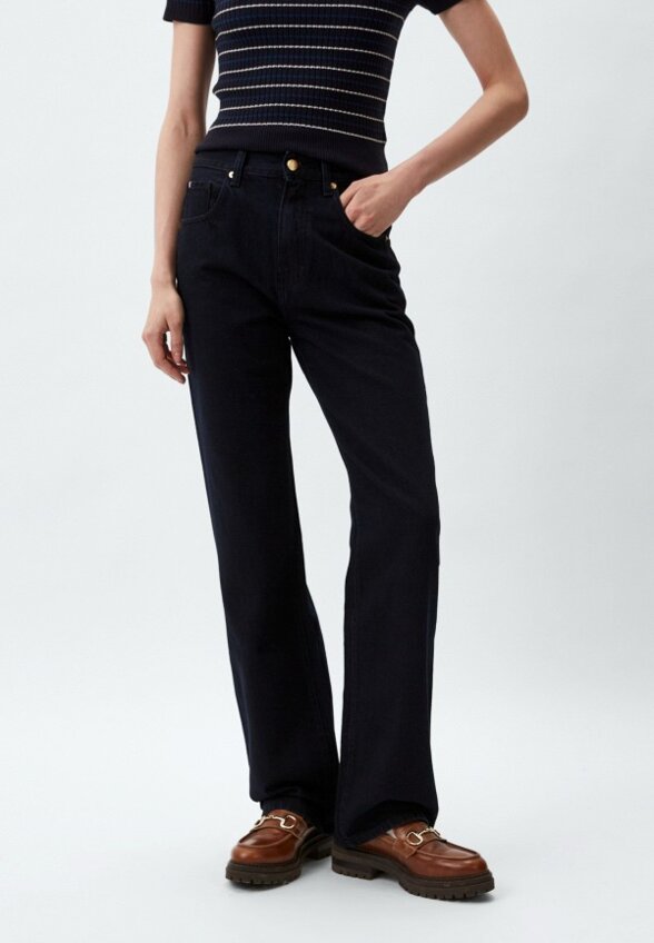 Джинсы Tommy Hilfiger