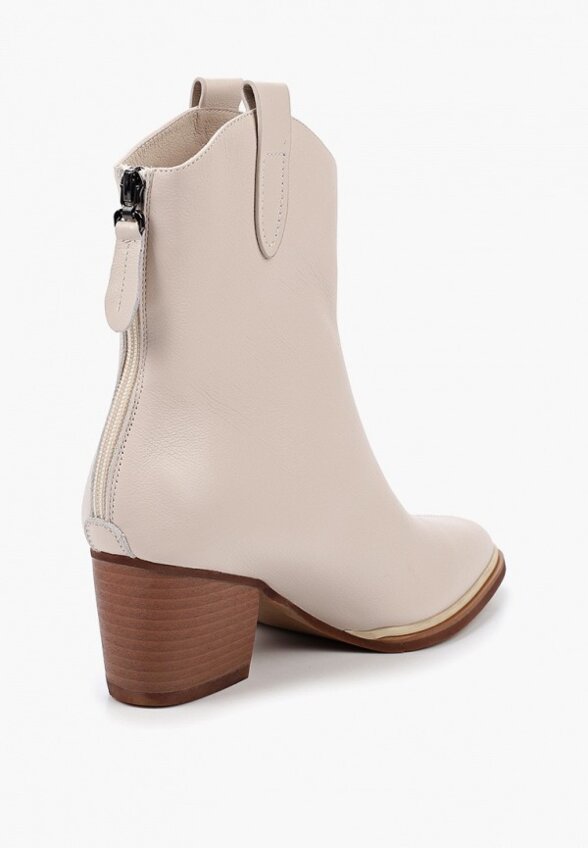 Ботильоны Valeani