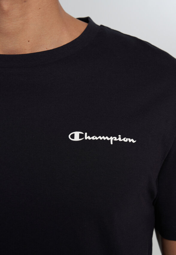 Футболка мужская Champion, Синий