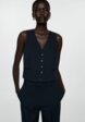 Жилет Mango1  - превью
