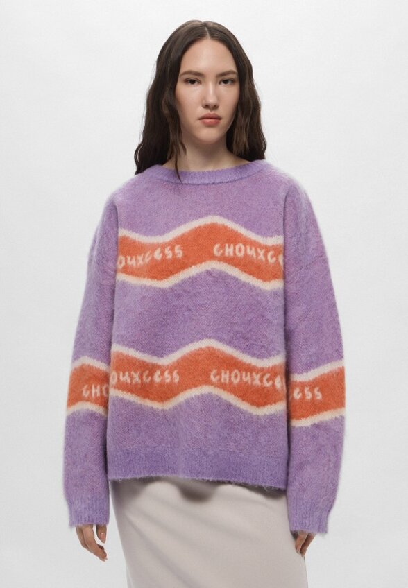 Джемпер Choux