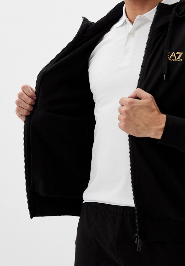 Костюм спортивный EA7