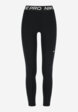 Легинсы женские Nike Pro, Черный4  - превью