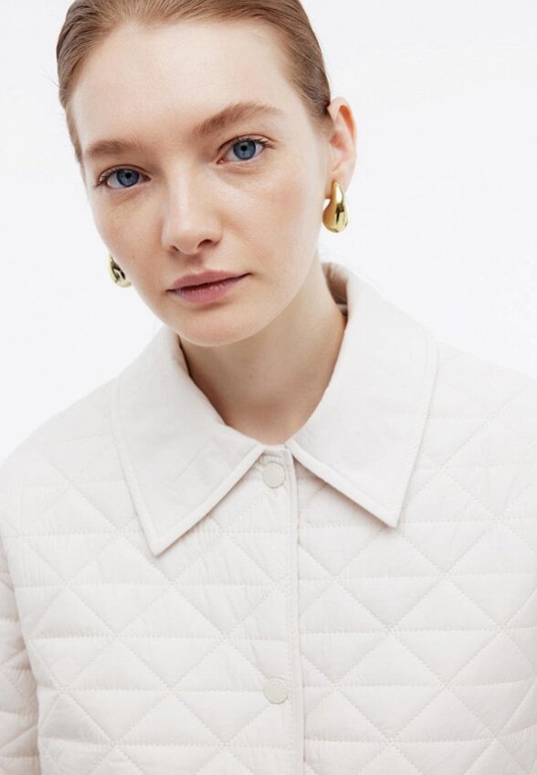 Куртка утепленная Baon