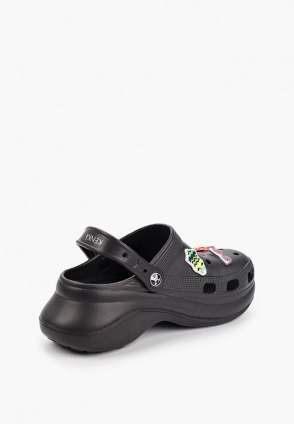 Сабо и джиббитсы Kenkä