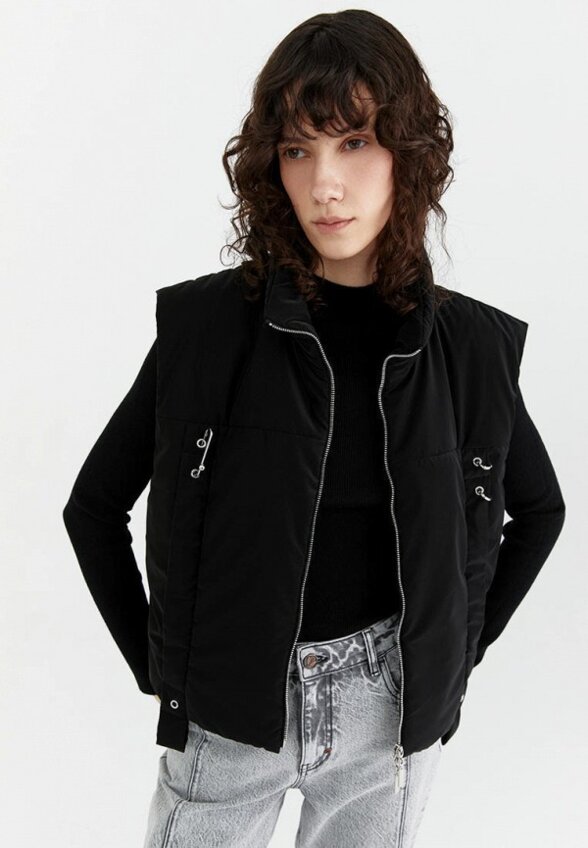 Жилет утепленный M.Reason