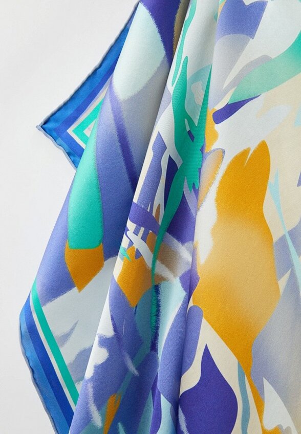 Платок Eleganzza