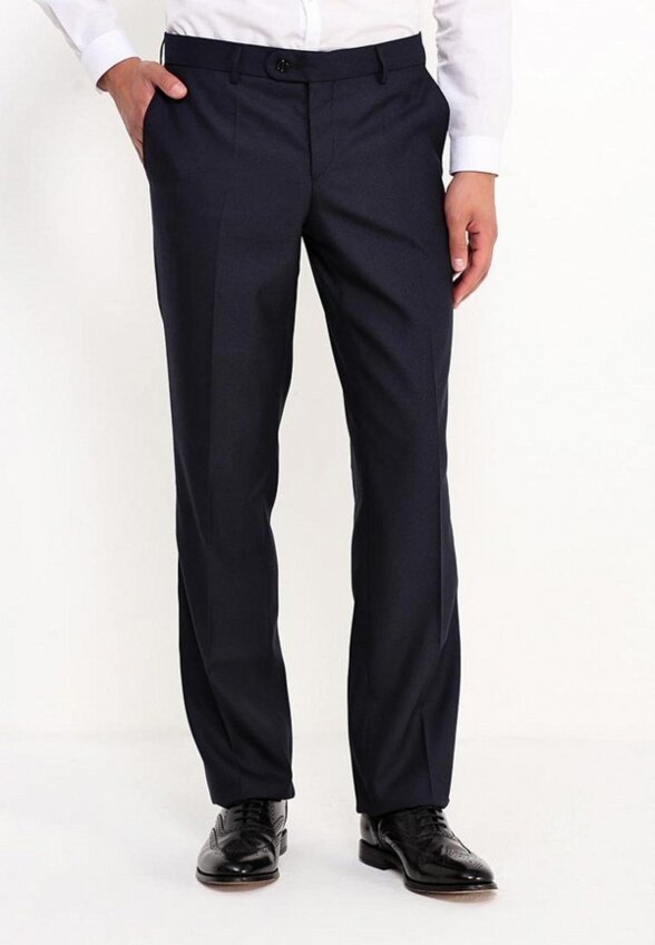 Брюки утепленные Stenser