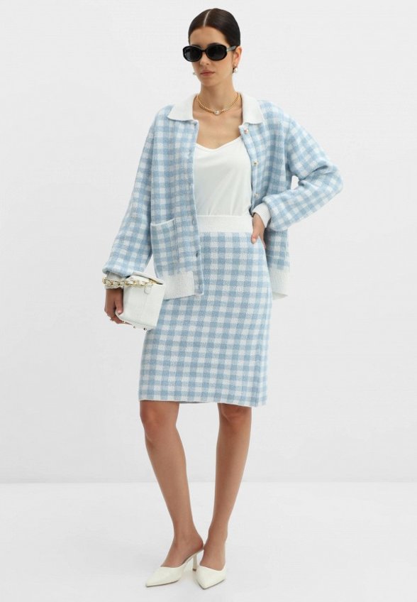 Кардиган Mitica Luna