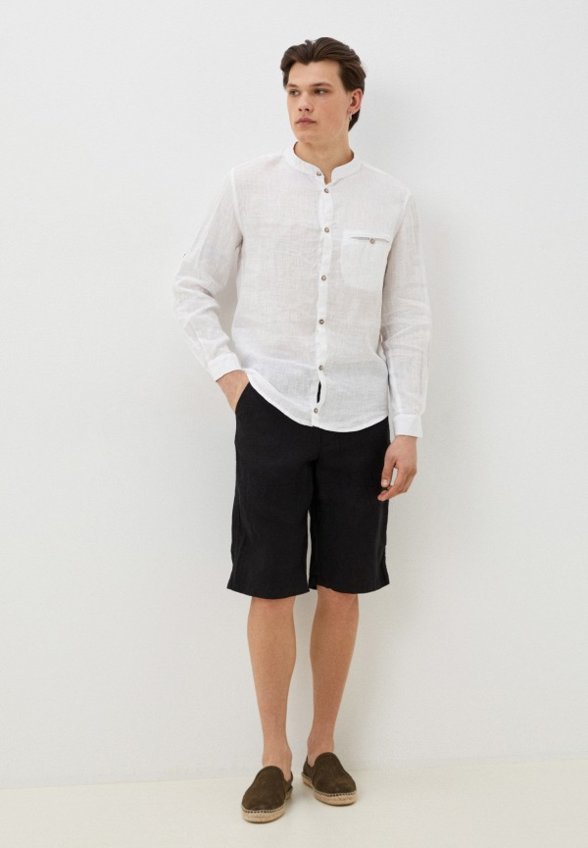 Шорты S. Flint Lock