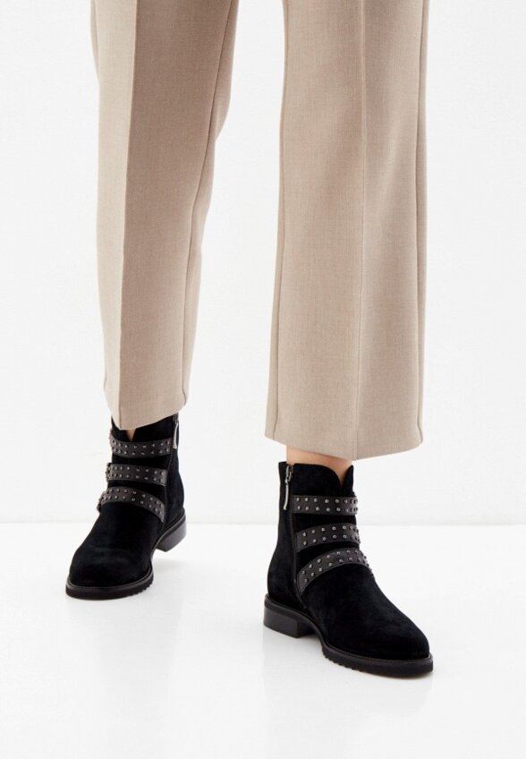 Ботинки Enzo Logana