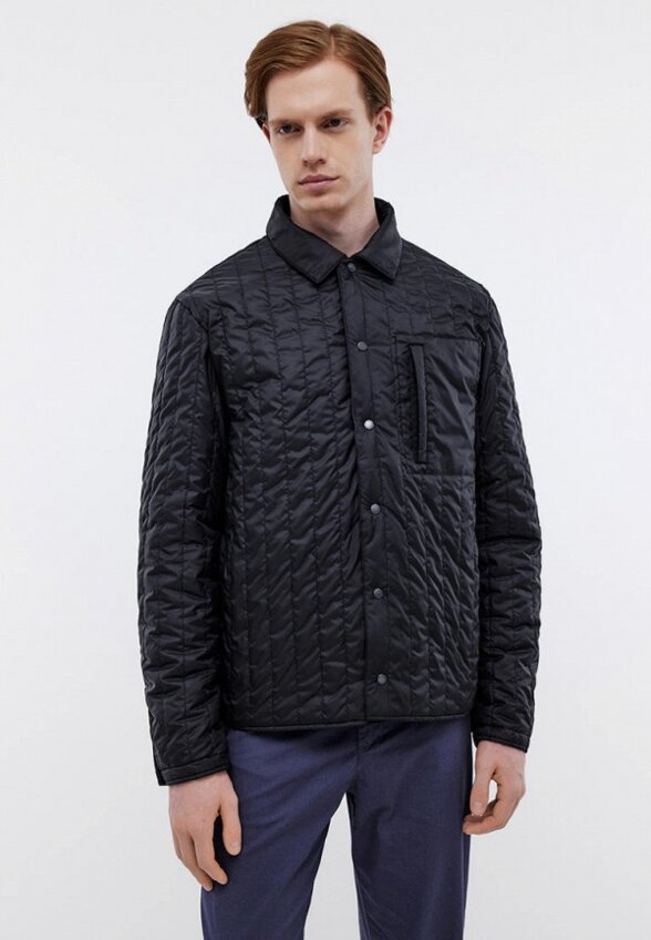 Куртка утепленная Baon