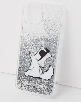 Чехол для iPhone Karl Lagerfeld женщинам