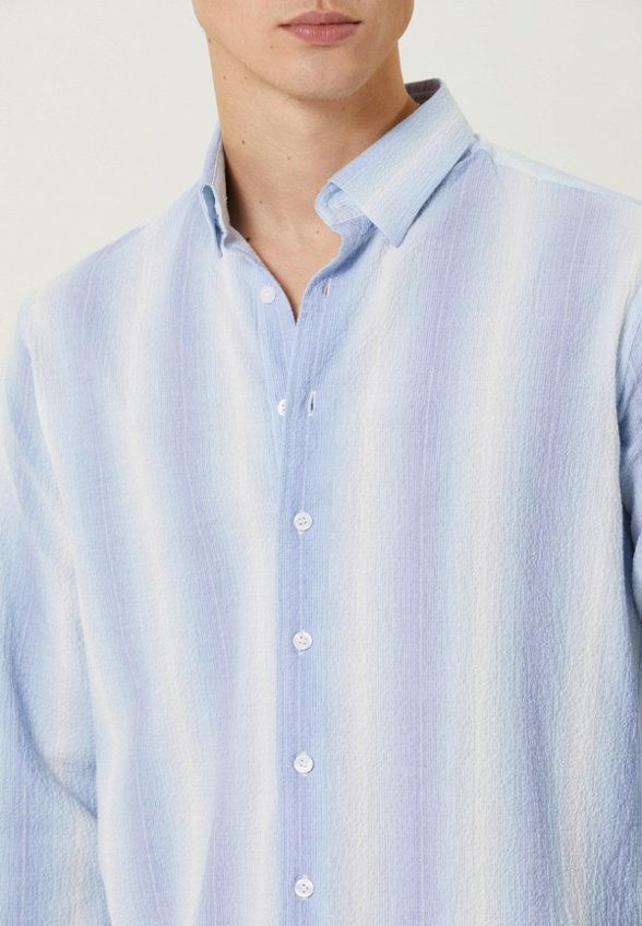 Рубашка NetWork