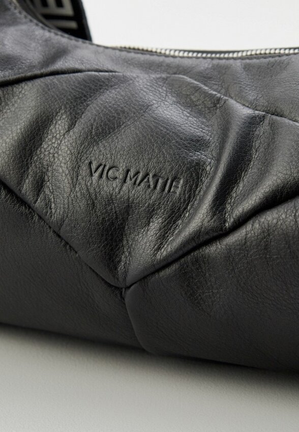 Сумка и брелок Vic Matie