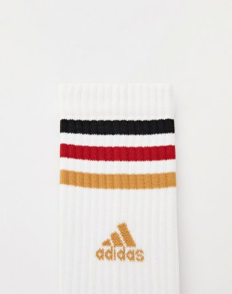 Носки 3 пары adidas женщинам