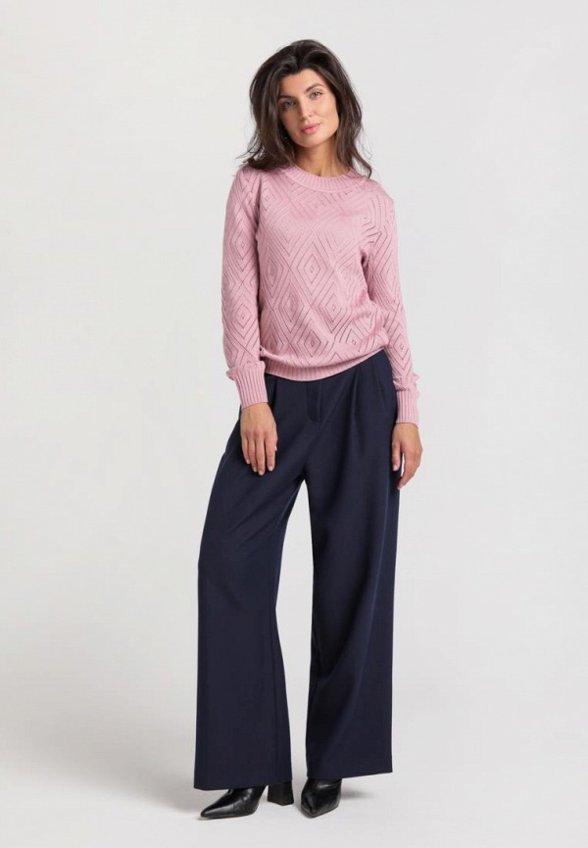 Джемпер Vivawool