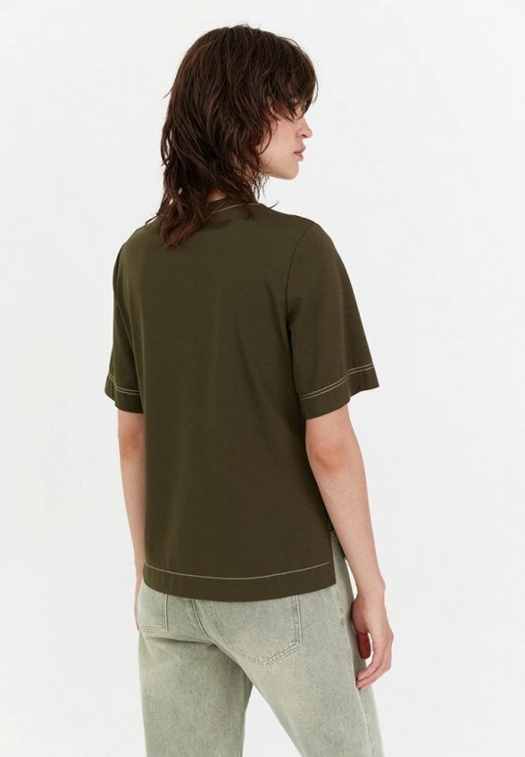 Футболка M.Reason