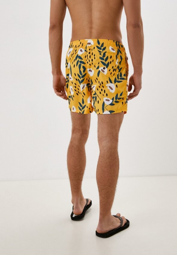 Шорты для плавания Jlab