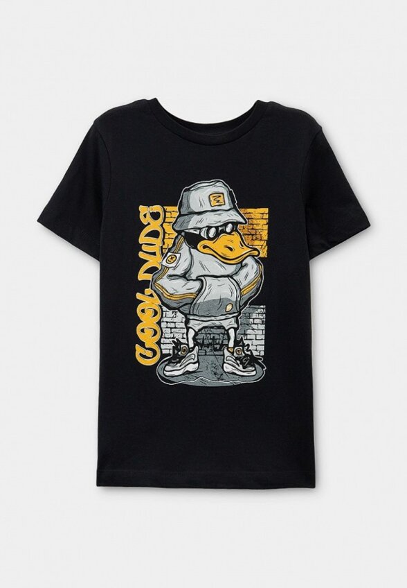 Футболка Mark Formelle