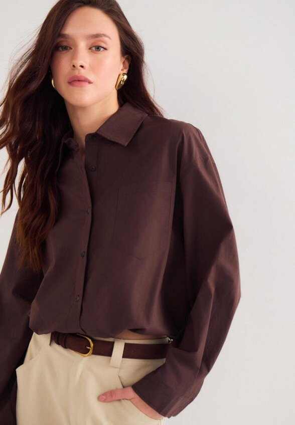 Рубашка Vittoria Vicci