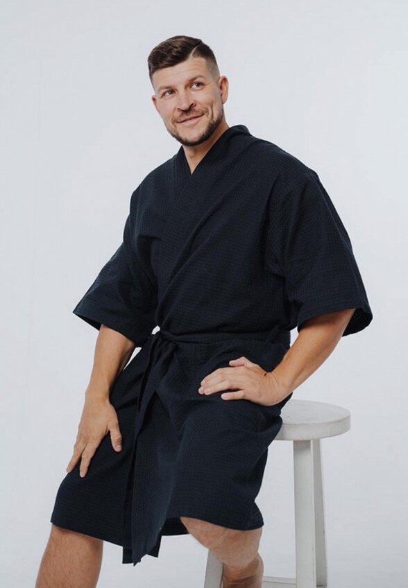 Халат домашний Votex