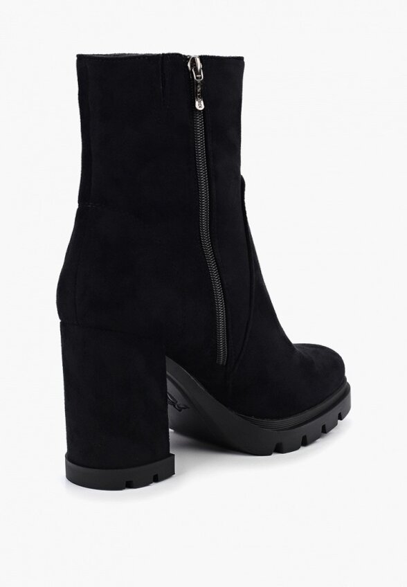 Ботильоны T.Taccardi