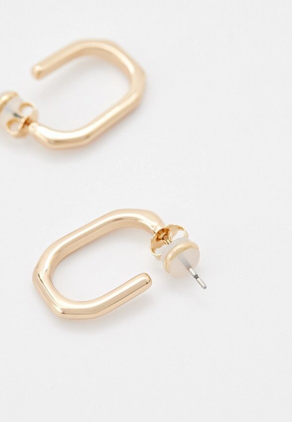 Серьги Ekonika