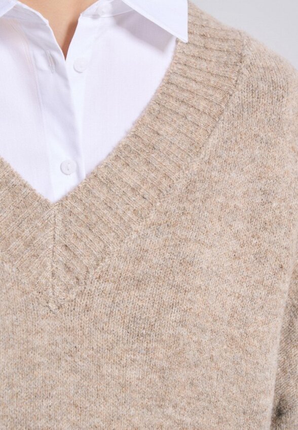 Пуловер Твое