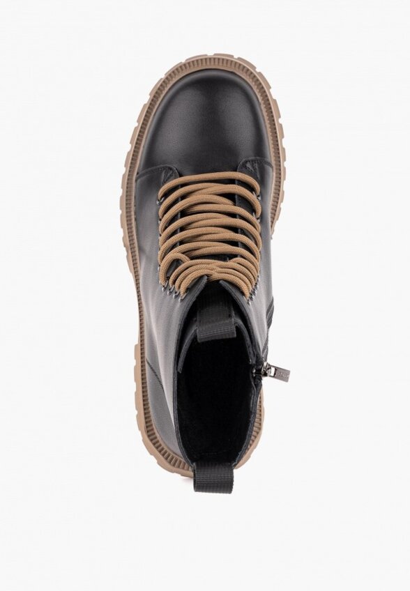 Ботинки Zenden