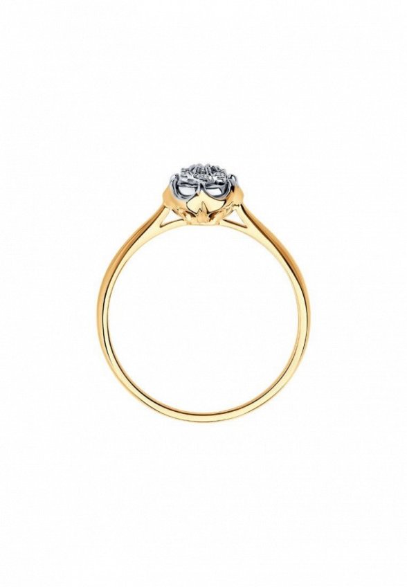 Кольцо Sokolov