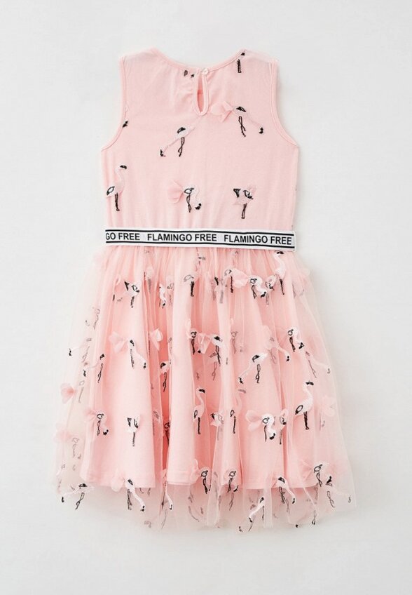 Платье PlayToday