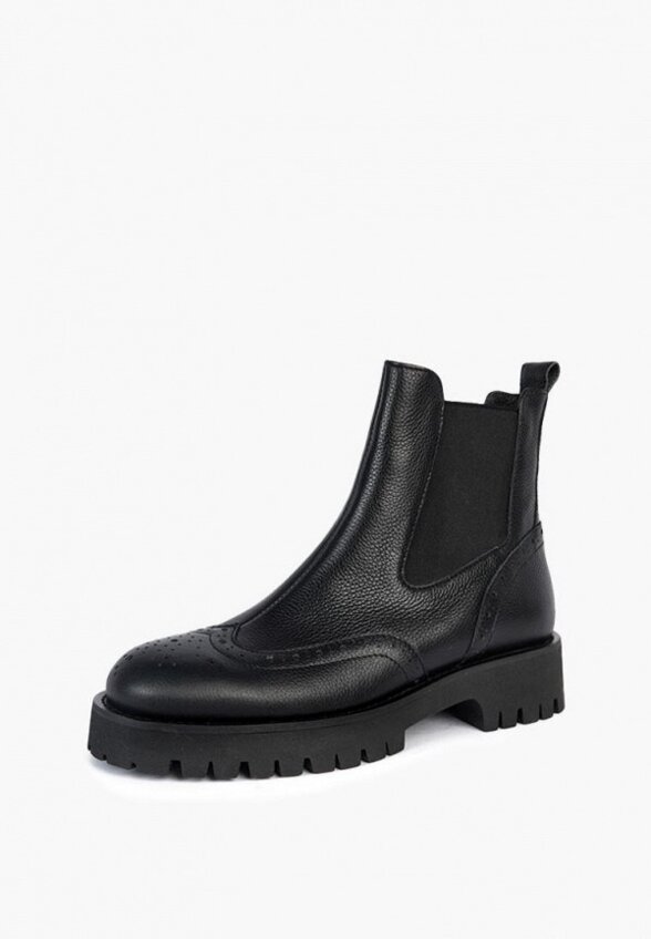 Ботинки Syune