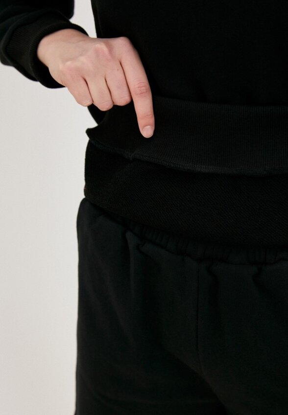 Костюм спортивный Pink Frost