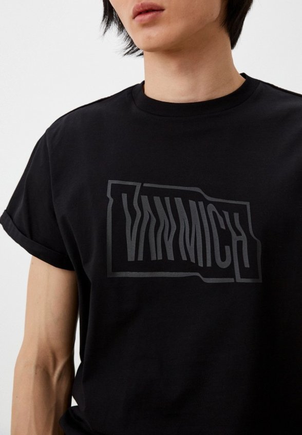 Футболка Van Mich