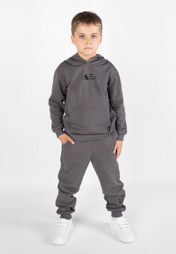 Костюм спортивный Bossa Nova