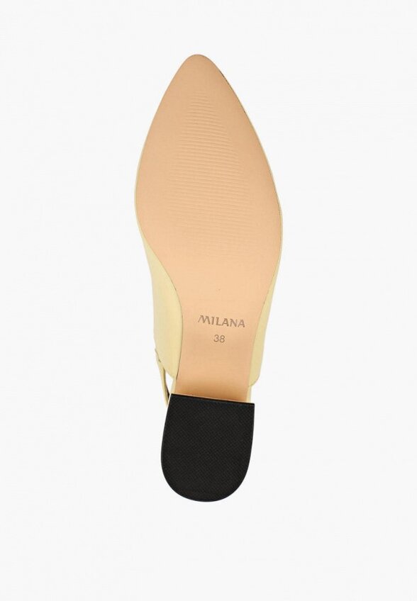 Туфли Milana