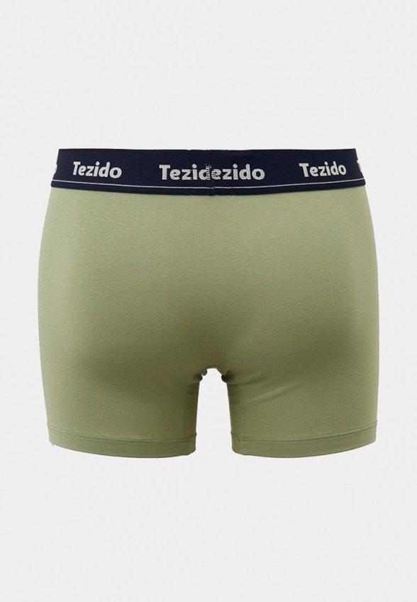 Трусы 2 шт. Tezido