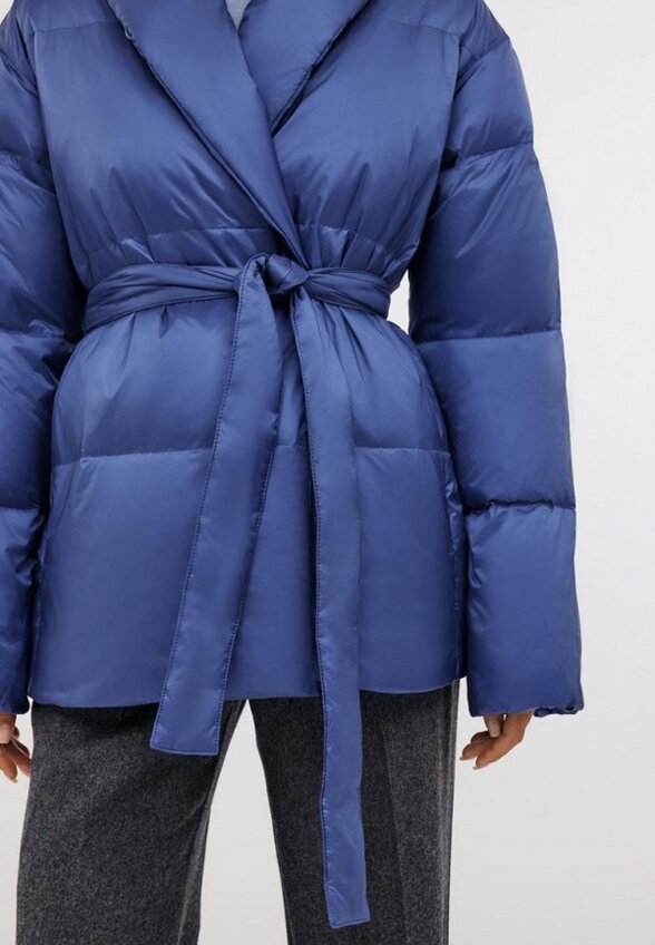 Куртка-пальто Baon