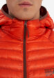 Пуховик мужской Mountain Hardwear Ghost Whisperer, Оранжевый8  - превью