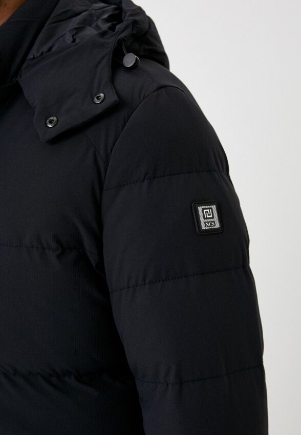 Пуховик NCS