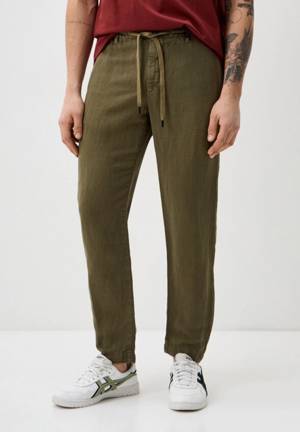 Брюки Strellson